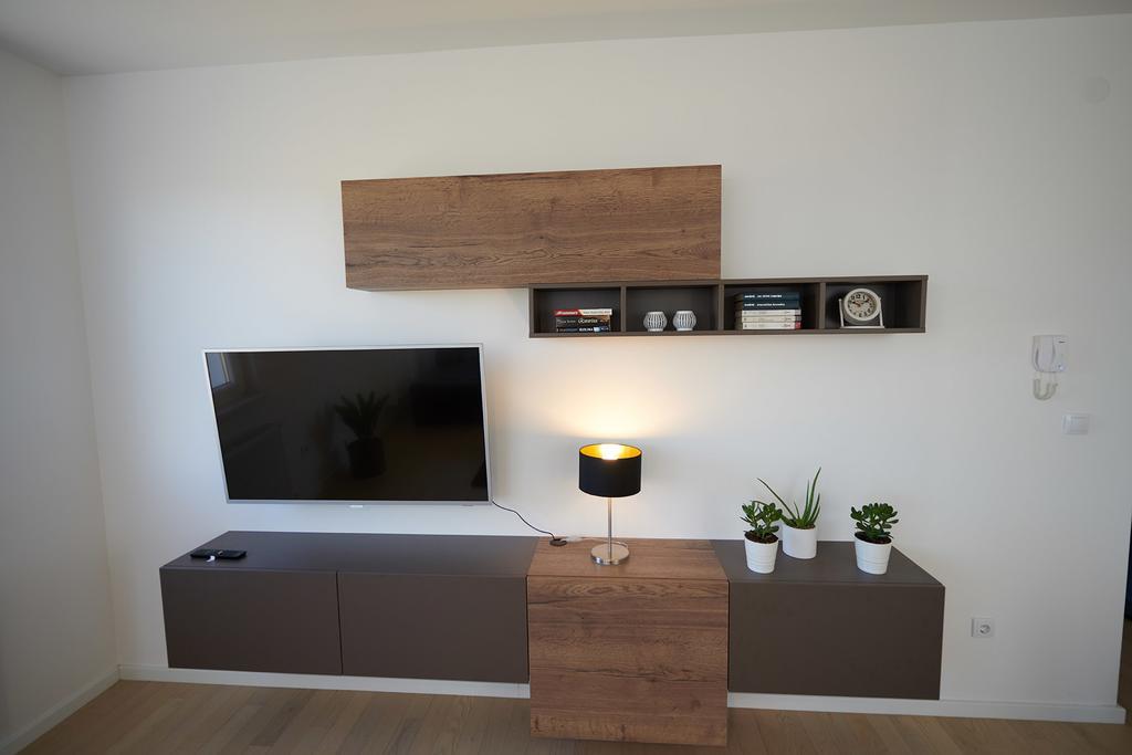 Modern luxurious apartment Banja Luka Exterior foto